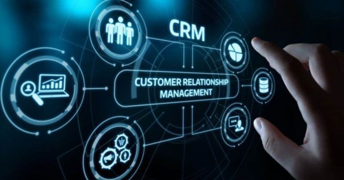 Top CRM Tools in 2026: Features, Benefits, and How to Choose the Right One