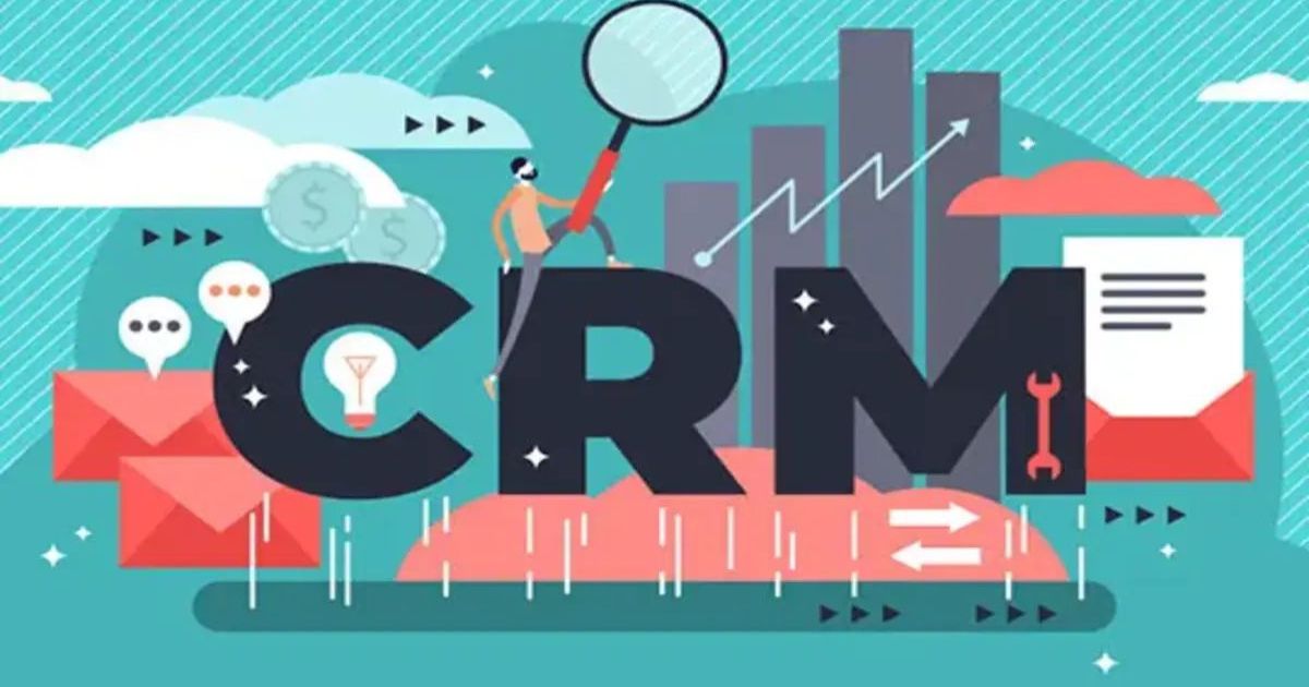 Beginner’s Guide to CRM Tools: Everything You Need to Know to Get Started