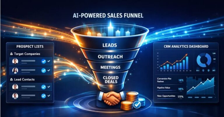 Simple Email Funnels That Increase Clicks