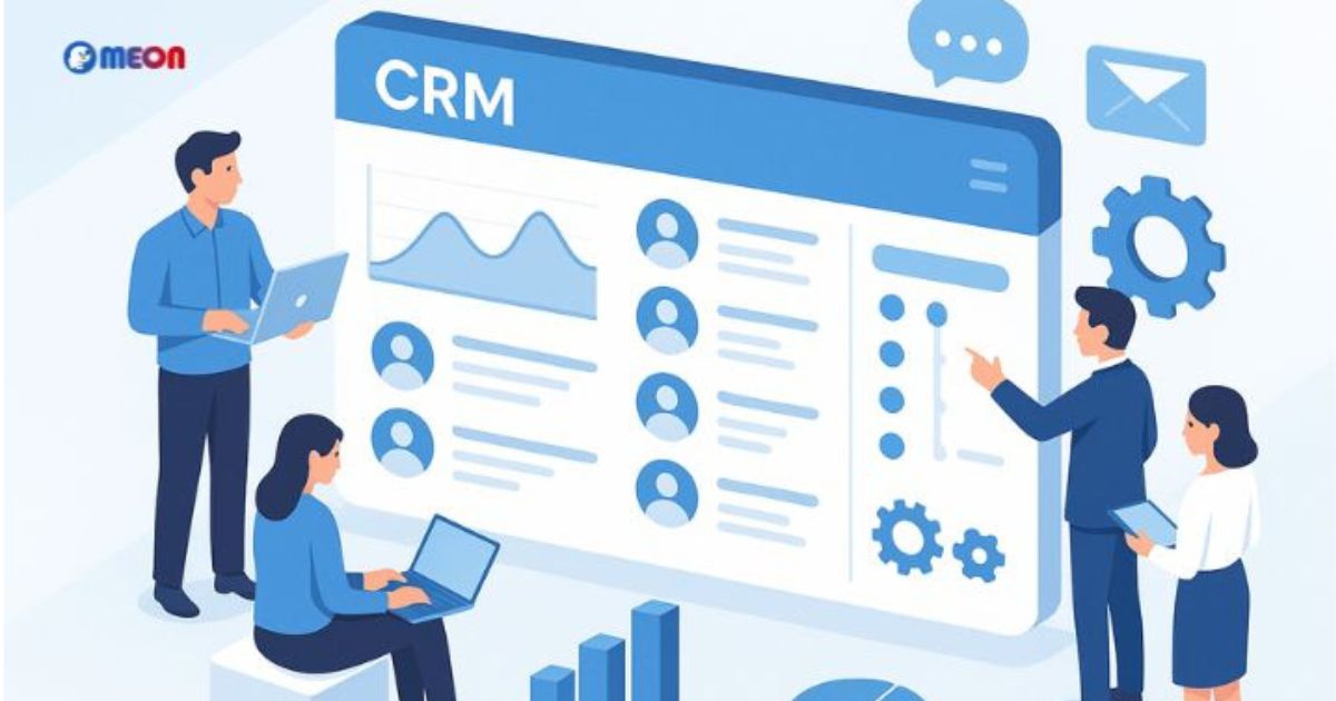 What Is CRM? A Complete Beginner’s Guide to Customer Relationship Management in 2026