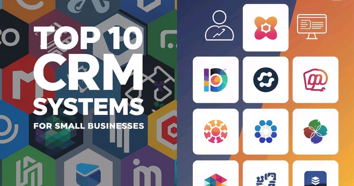 Top 10 CRM Software for Small Businesses: Features, Pricing, and Hidden Benefits