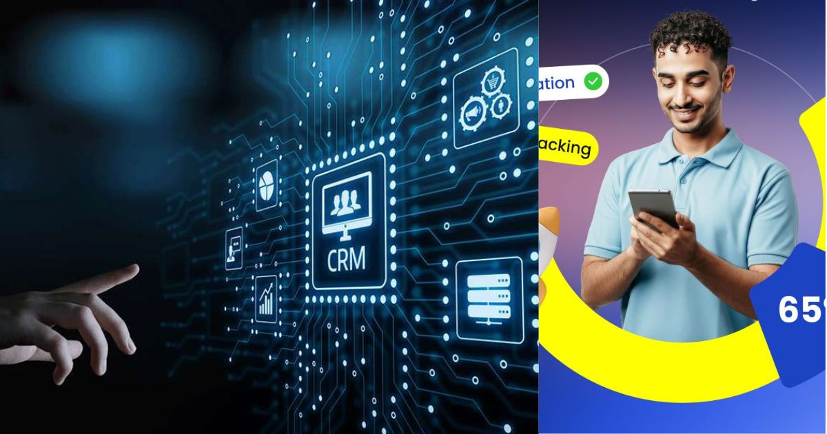 CRM vs Marketing Automation: Key Differences Every Business Owner Must Know