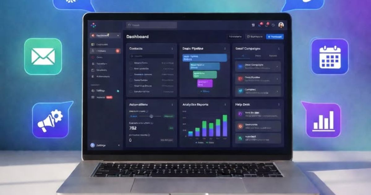 Best CRM Tools for Startups in 2026: Affordable Solutions That Scale Fast