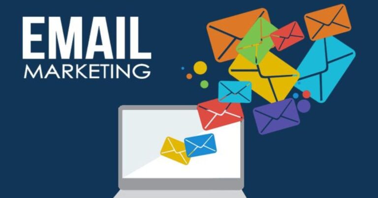 Improve SEO and Clicks with Email Marketing