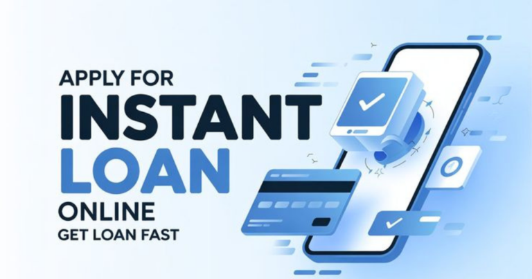 Instant Online Loans Guide
