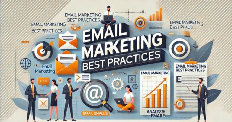 Email Marketing Tips for More Conversions