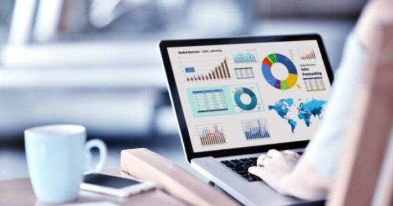 Top 10 Cloud Accounting Software Solutions to Streamline Your Finances Today