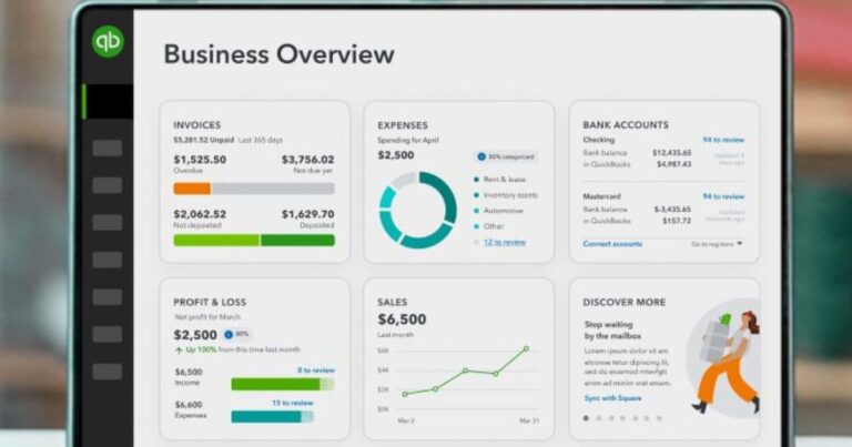 Affordable Accounting Software with Advanced Features: مقارنة Harga & Benefits in 2026
