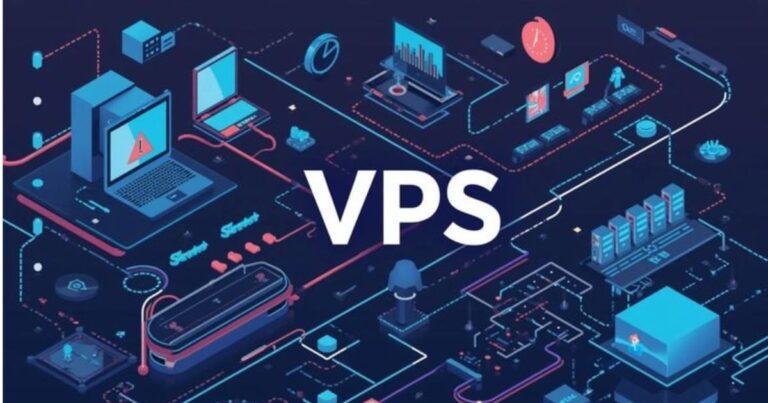 Best VPS Hosting for High Traffic Sites